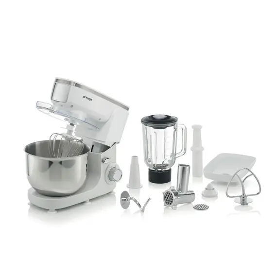 Mikser Gorenje MMC 1005 W, 2 image