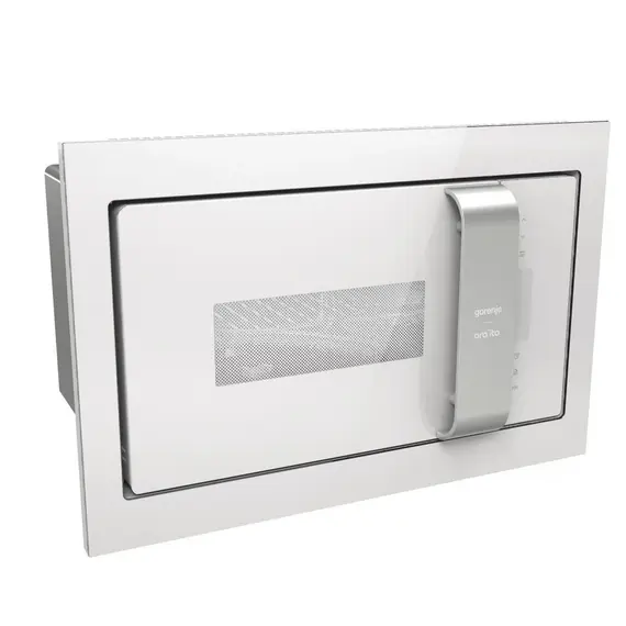 Mikrovale montuese Gorenje BM235ORAW, 2 image