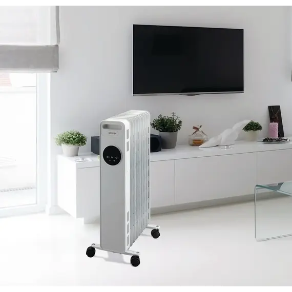 Radiator Gorenje OR2000E, 2 image