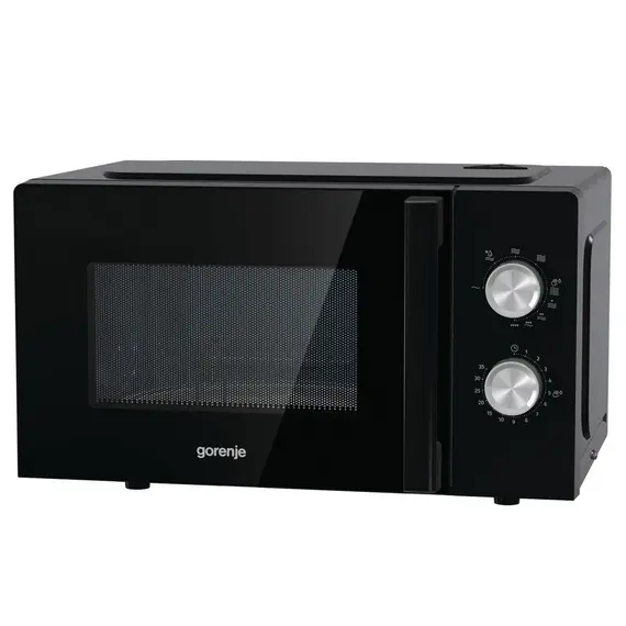 Mikrovale Gorenje MO20E2BH, 2 image