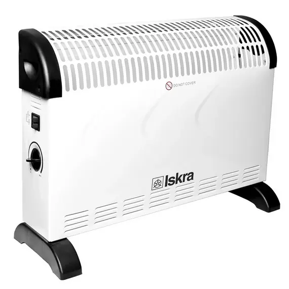 Ngrohëse me konvektor DL01S