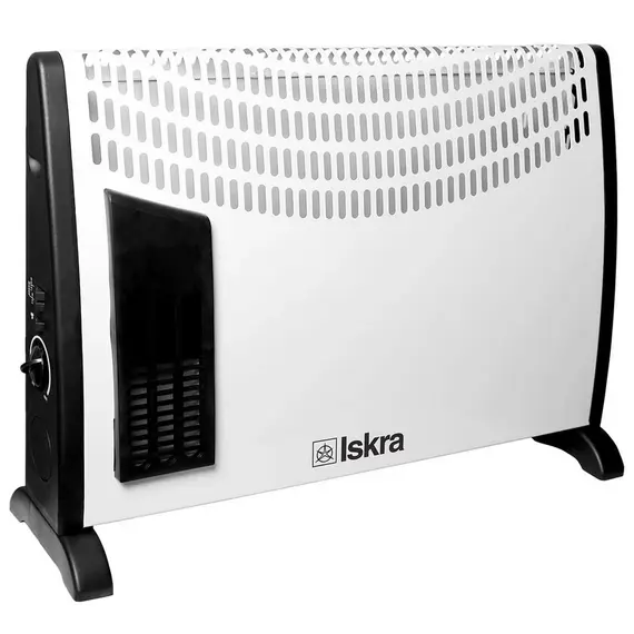 Ngrohëse me konvektor DL03 Turbo