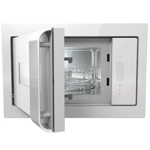 Mikrovale montuese Gorenje BM235ORAW, 3 image