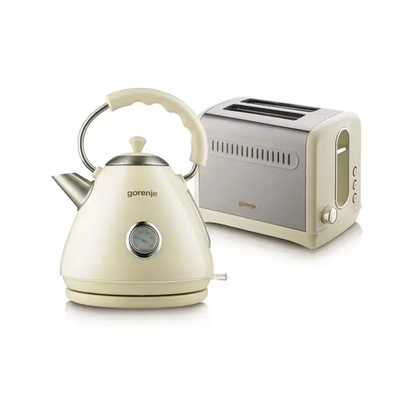 Ngrohes uji Gorenje K17CLI, 3 image