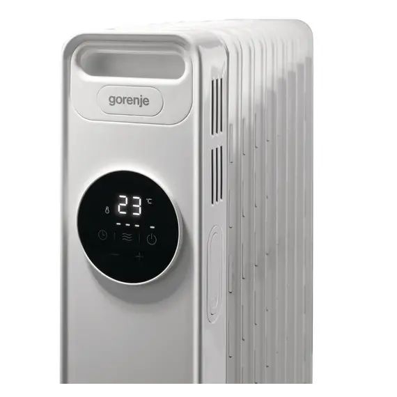 Radiator Gorenje OR2000E, 3 image