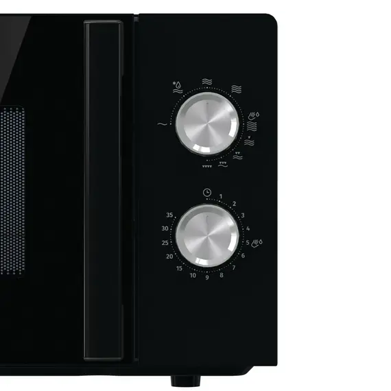 Mikrovale Gorenje MO20E2BH, 4 image