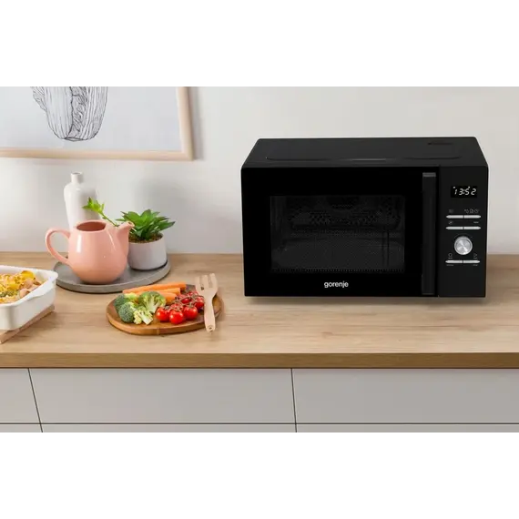 Mikrovale Gorenje MO28A5BH, 5 image