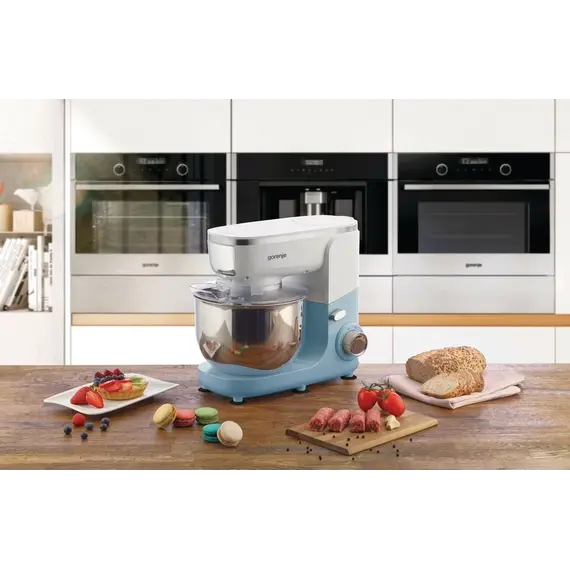 Mikser Gorenje MMC1005BW, 8 image