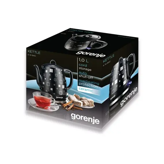 Ngrohës uji Gorenje K 10 BKC, 3 image