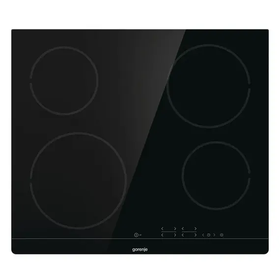 Pllakë montuese Gorenje CT 41 SC