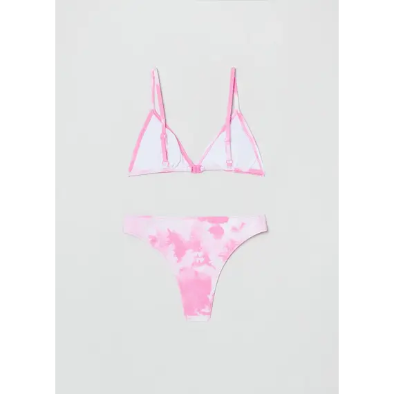 Bikini per vajza, Madhësia: 14-15 vjeç, Ngjyra: E përzier, 2 image