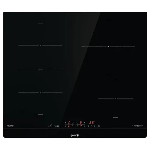 Pllakë montuese induktive Gorenje IT 43 SC7
