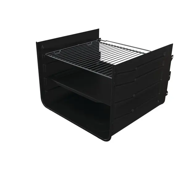 Shporet elektrik Gorenje GEC5A10WG, 9 image