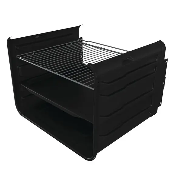 Shporet elektrik Gorenje GE6A10WB, 10 image