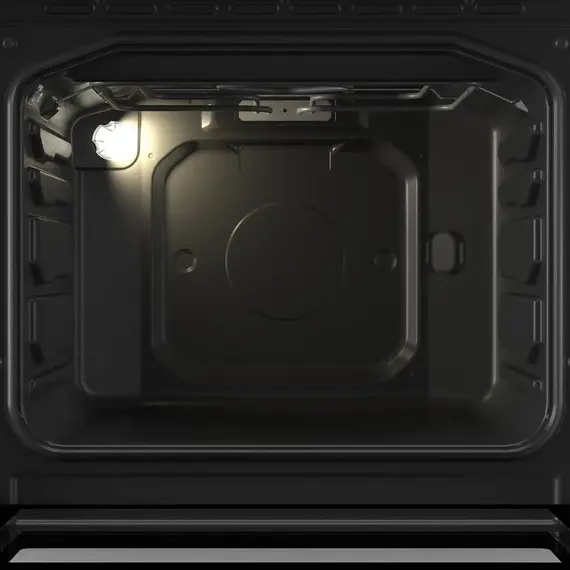 Shporet elektrik Gorenje GE6A10WB 3