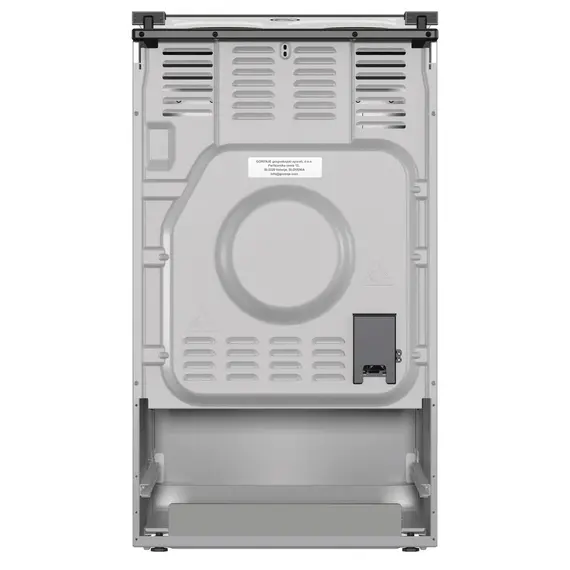 Shporet elektrik Gorenje GE5A21SH, 13 image