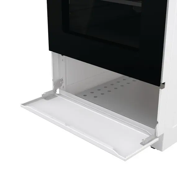 Shporet elektrik Gorenje GEC5A10WG, 11 image