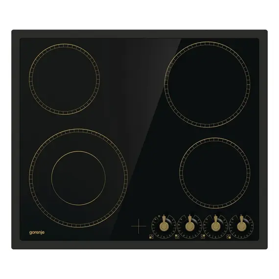 Pllakë montuese Gorenje EC 642 CLB