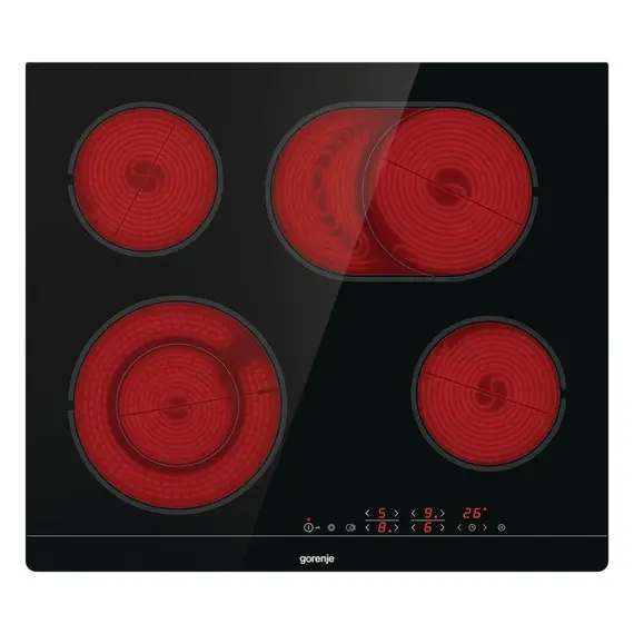Pllakë montuese Gorenje ECT 643 SYB