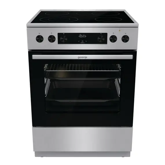 Shporet elektrik Gorenje GECS 6 C 70 XPA