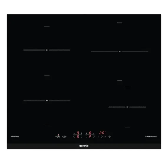 Pllakë montuese induktive Gorenje IT 641 BC SC7
