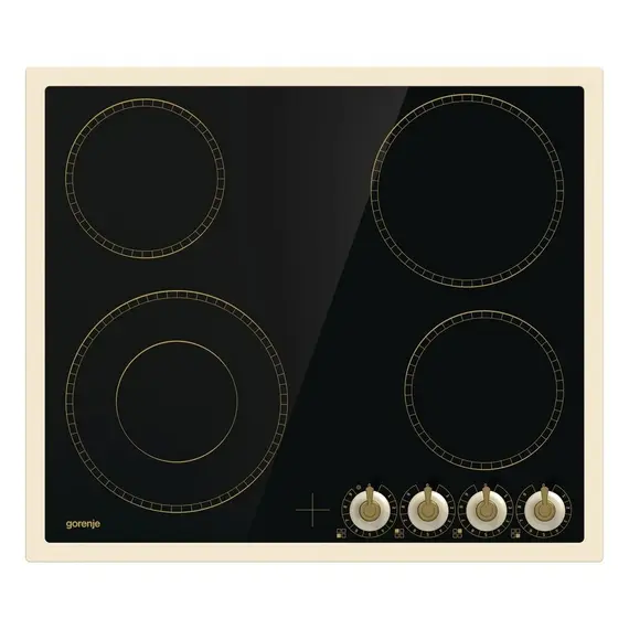 Pllakë montuese Gorenje EC 642 CLI
