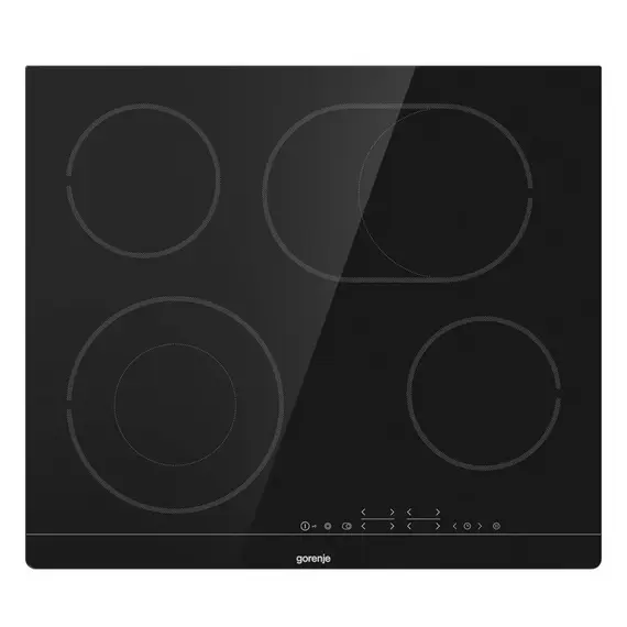 Pllakë montuese Gorenje CT 43 SC