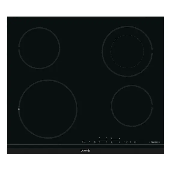 Pllakë montuese Gorenje ECT 647 BCSC"