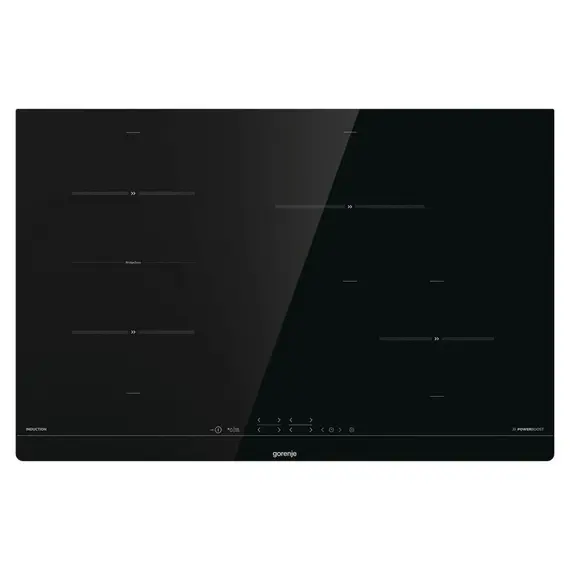 Pllakë montuese induktive Gorenje IT843BSC
