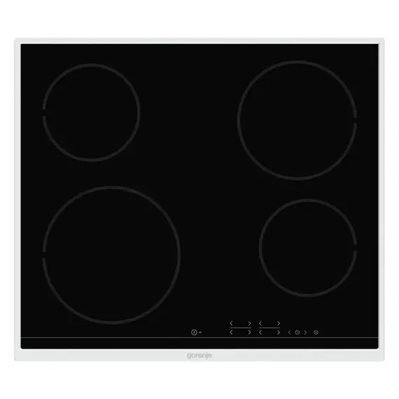 Pllakë montuese Gorenje ECT 641 BX