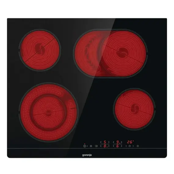 Pllakë montuese Gorenje ECT 643 BSC"