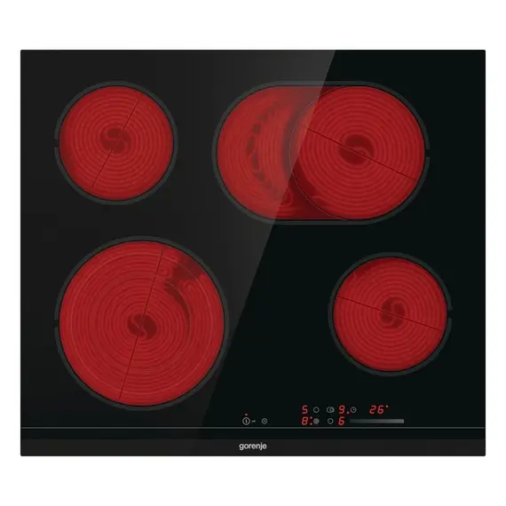 Pllake montuese Gorenje ECS646BCSC, 3 image