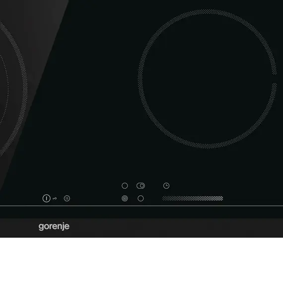 Pllake montuese Gorenje ECS646BCSC, 4 image