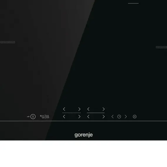 Pllake montuese induktive Gorenje IT843BSC, 2 image