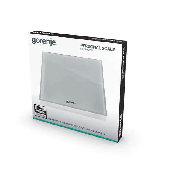 Peshore Gorenje OT150LBW, 2 image
