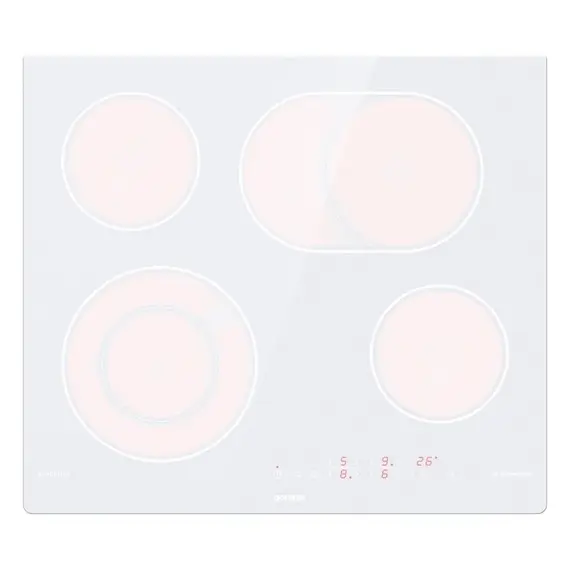 Pllake montuese Gorenje ECT643SYW, 2 image