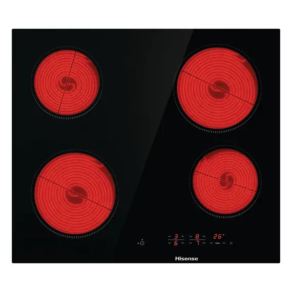 Pllake montuese Hisense CH640S, 2 image