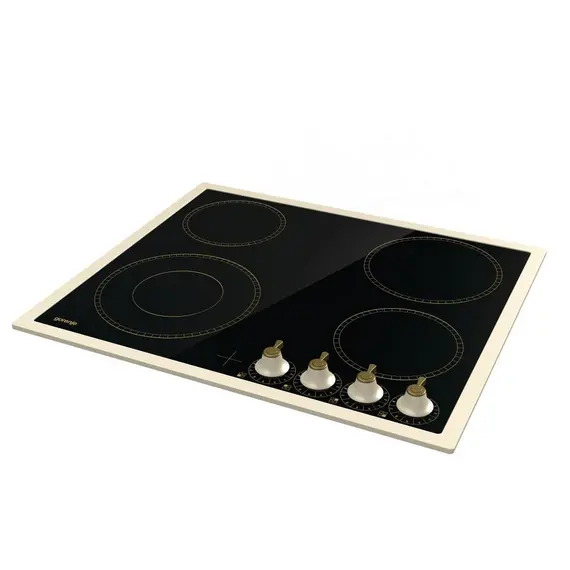 Pllake montuese Gorenje EC642CLI, 2 image