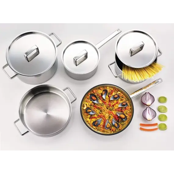 Set tenxhere Gorenje CWSA08HC, 8 image