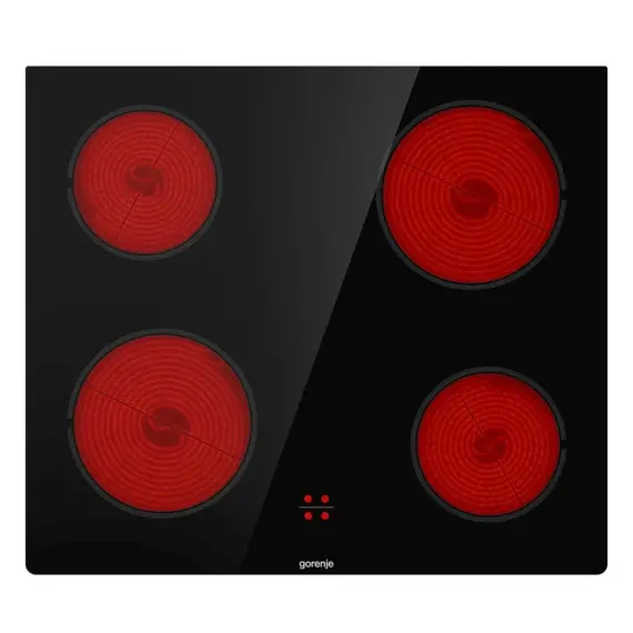 Pllake montuese Gorenje ECD641BSC, 3 image