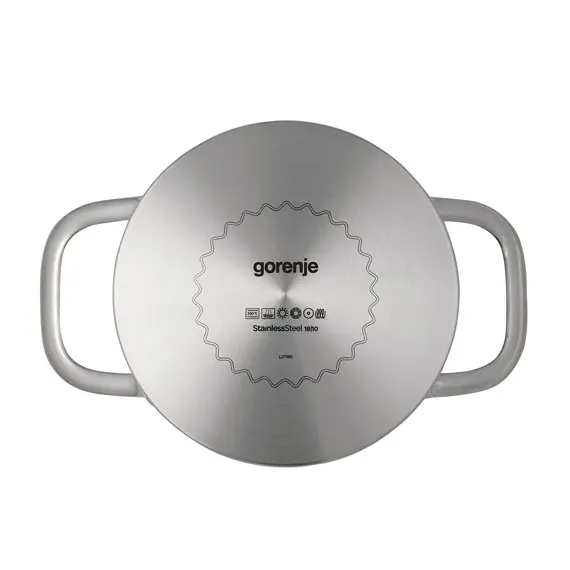 Set tenxhere Gorenje CW09ES, 4 image