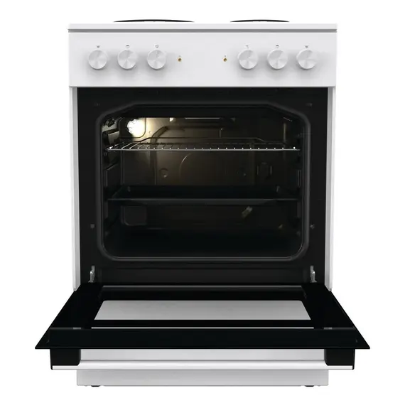 Shporet elektrik Gorenje GE6A10WB 2