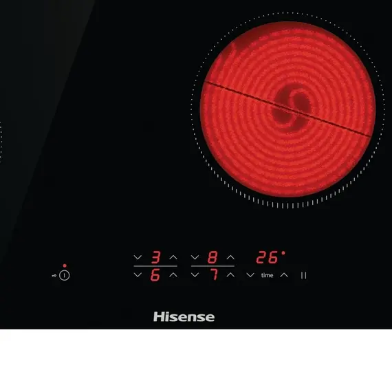 Pllake montuese Hisense CH640S, 4 image