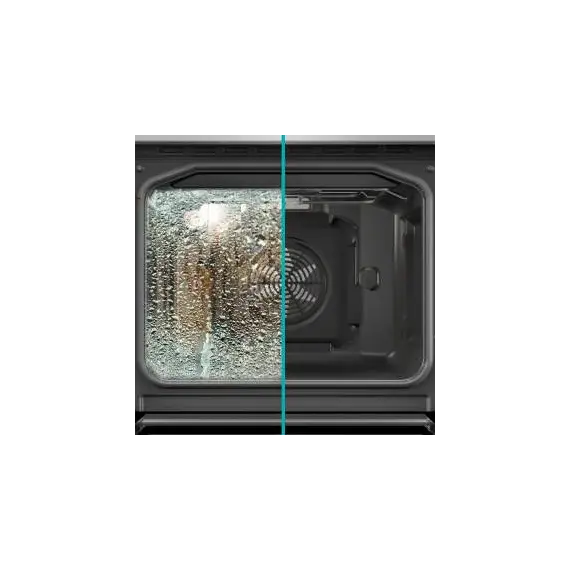 Shporet elektrik Gorenje GE5A21WH, 5 image