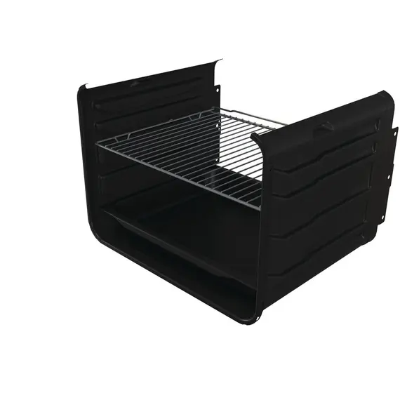 Shporet elektrik Gorenje GEC6A11WG, 10 image