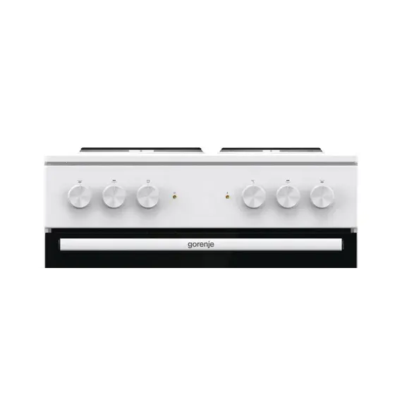 Shporet elektrik Gorenje GE6A10WB 4