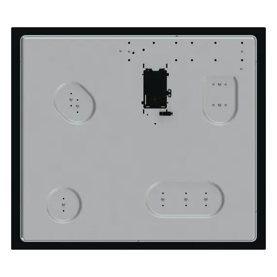 Pllake montuese Hisense CH640S, 9 image