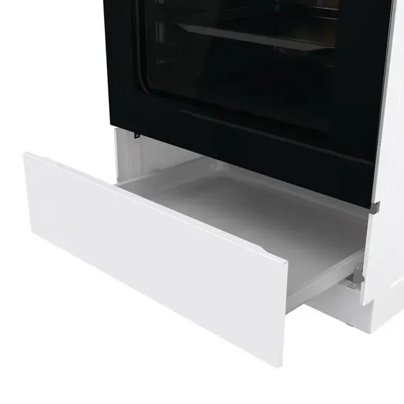 Shporet elektrik Gorenje GE6A10WB, 11 image