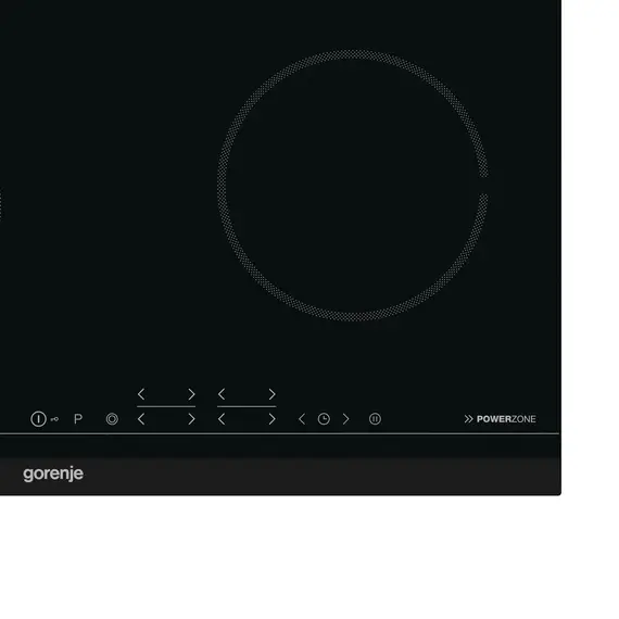 Pllake montuese Gorenje ECT647BCSC, 3 image