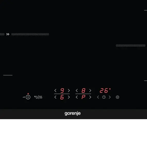 Pllake montuese induktive Gorenje IT641BCSC7, 5 image